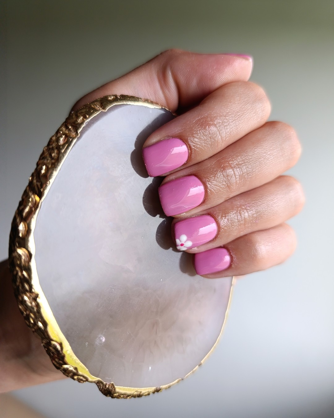 2L Beauty by Matea #velika-gorica Ojačavanje noktiju Ojačavanje prirodnih noktiju gelom - S dužina