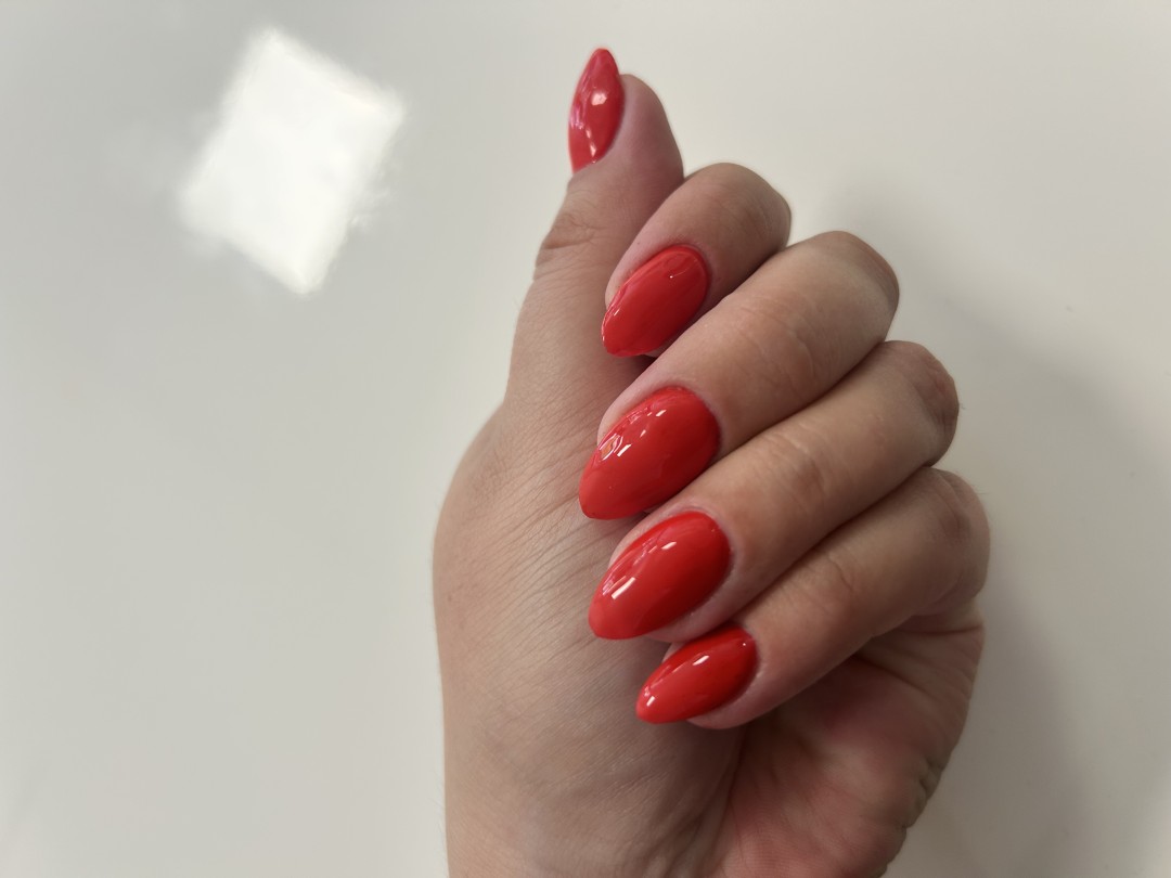 Zen Spot #zagreb Gel lak Trajni lak - ruke