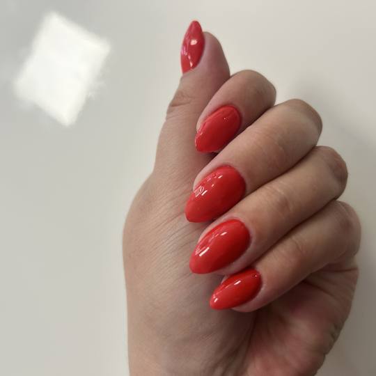 Zen Spot #zagreb Gel lak Trajni lak - ruke