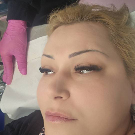 S M Beauty Bloom usluga