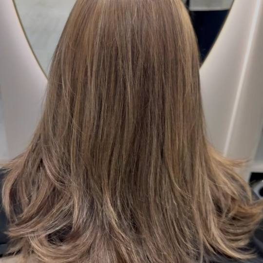 SABRINA STRIJA BEAUTY & SPA usluga