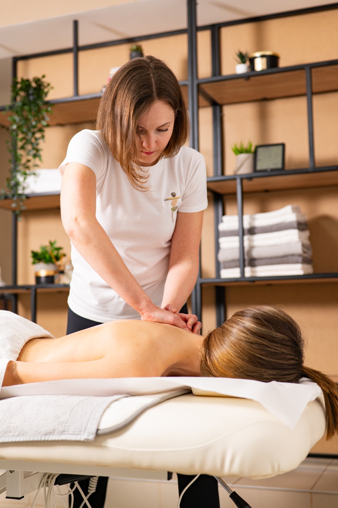 In Statera #zagreb Opća masaža Medicinska masaža 45'