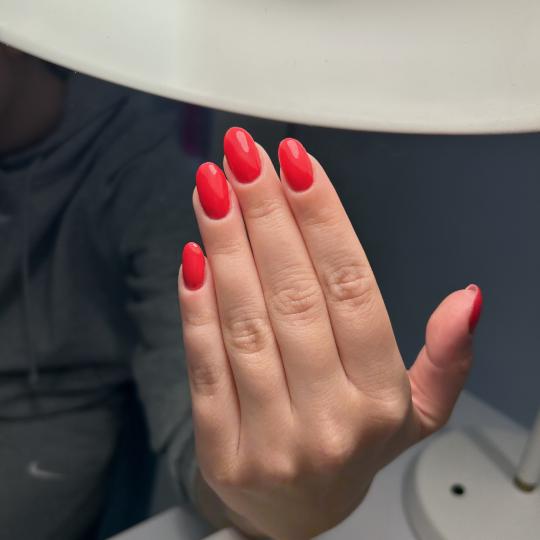 LoveGlam beauty studio #zagreb Gel lak Gellak-gradivni trajni lak S/M