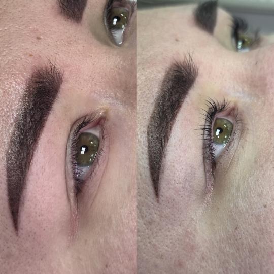 Daniva brow and beauty usluga