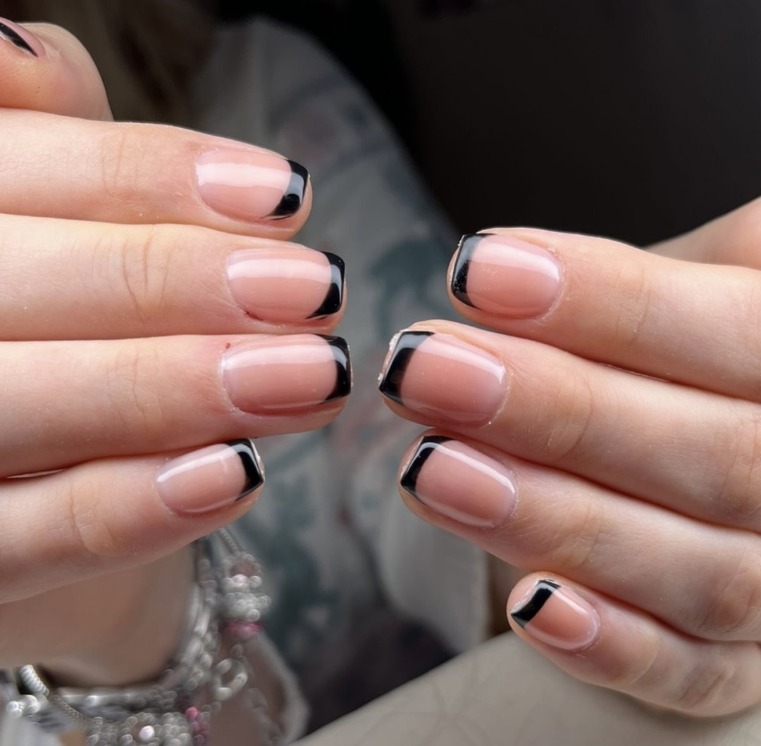 Doll House #zagreb Gel lak Trajni lak