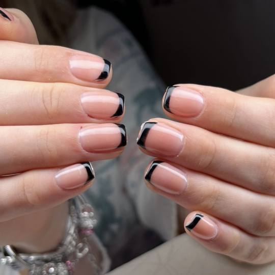 Doll House #zagreb Gel lak Trajni lak