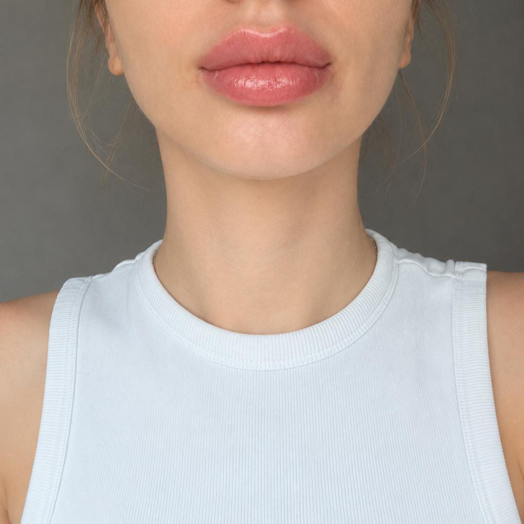 Guardian Beauty House Academy #zagreb Tretman lica Hydra gloss usne