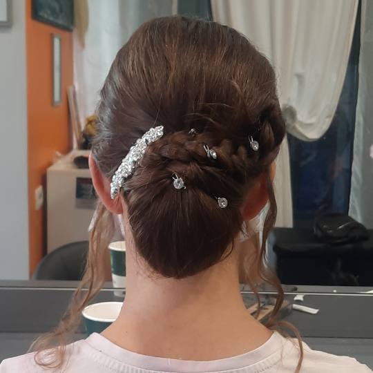 Studio Daniela usluga