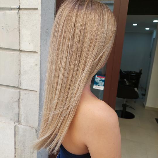 Evelin usluga