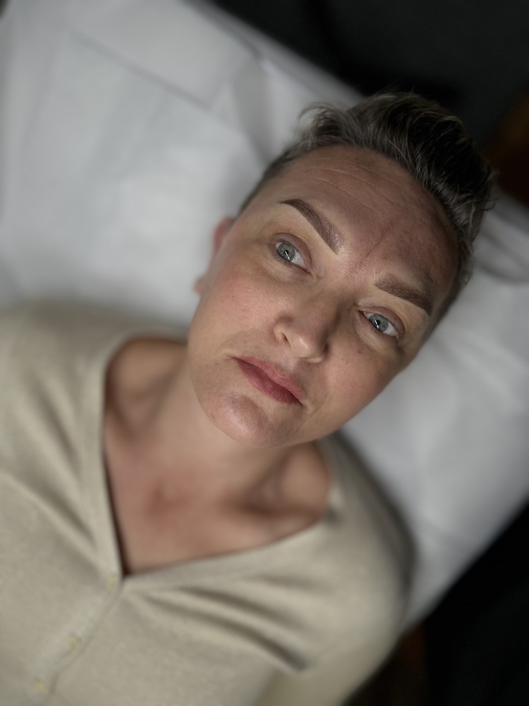 Stellaria beauty studio #velika-gorica Obrve Puder obrve