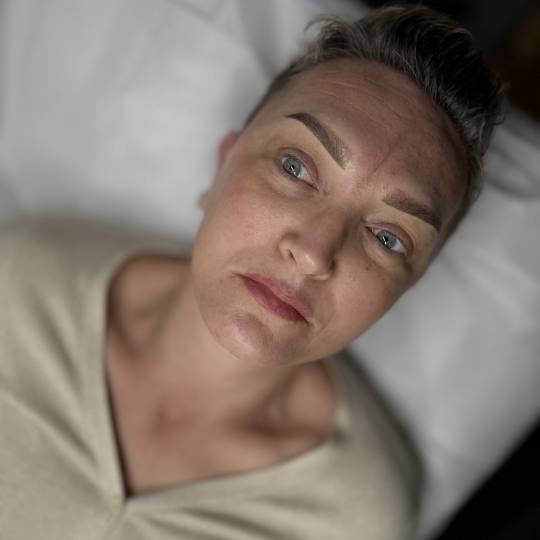 Stellaria beauty studio #velika-gorica Obrve Puder obrve