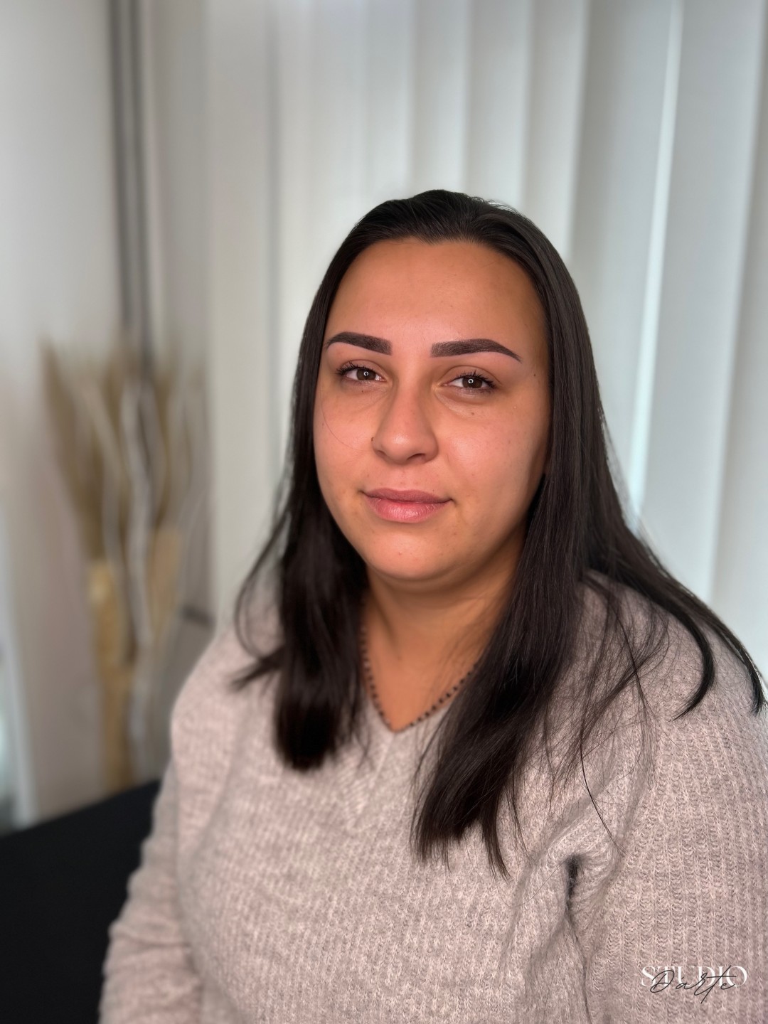 D'Arte Beauty Studio #velika-gorica Trajna šminka Puder obrve