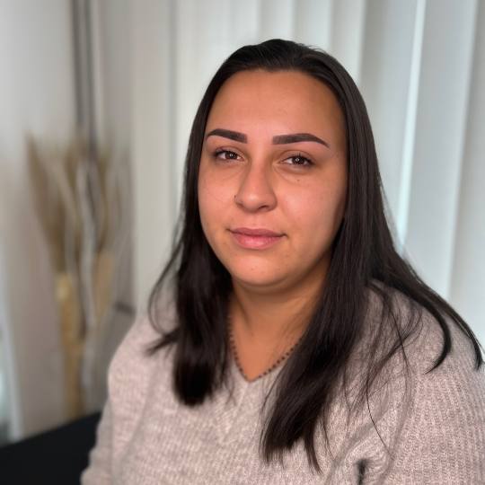 D'Arte Beauty Studio usluga