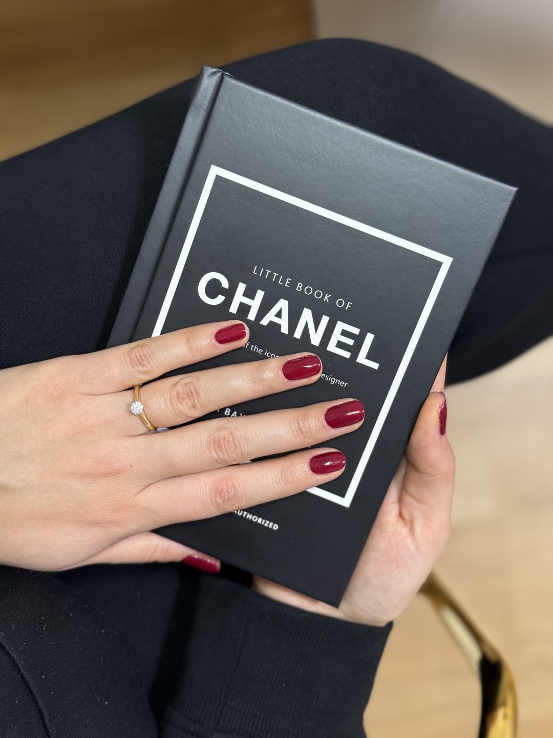 Lunea beauty #zagreb Manikura Manikura + trajni lak