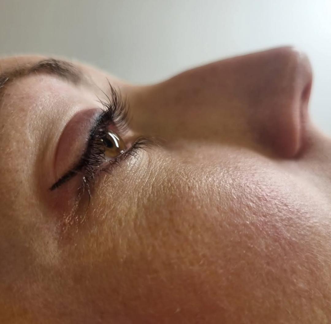 Josea beauty studio #zagreb Trajna šminka Trajna šminka - eyeliner