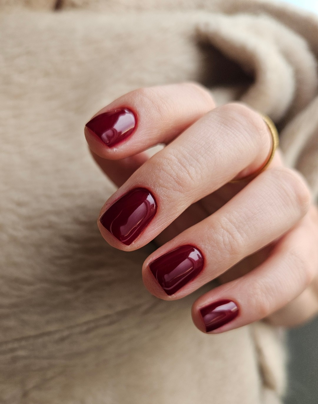 Manikult #zagreb Manikura Manikura + trajni lak