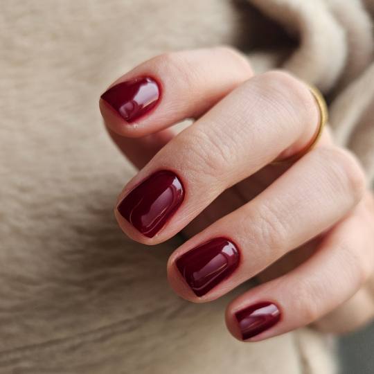 Manikult #zagreb Manikura Manikura + trajni lak