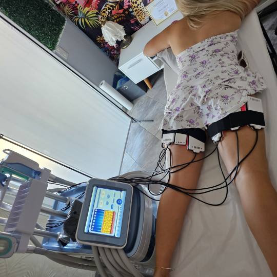 S M Beauty Bloom usluga