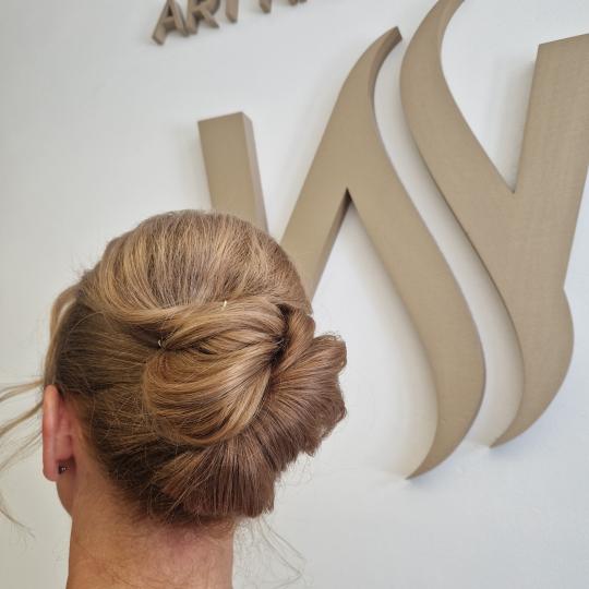 Frizerski salon W #zagreb