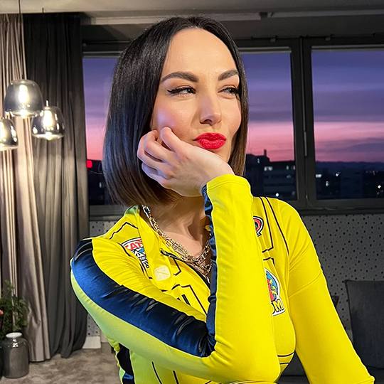 Beauty by Dex usluga