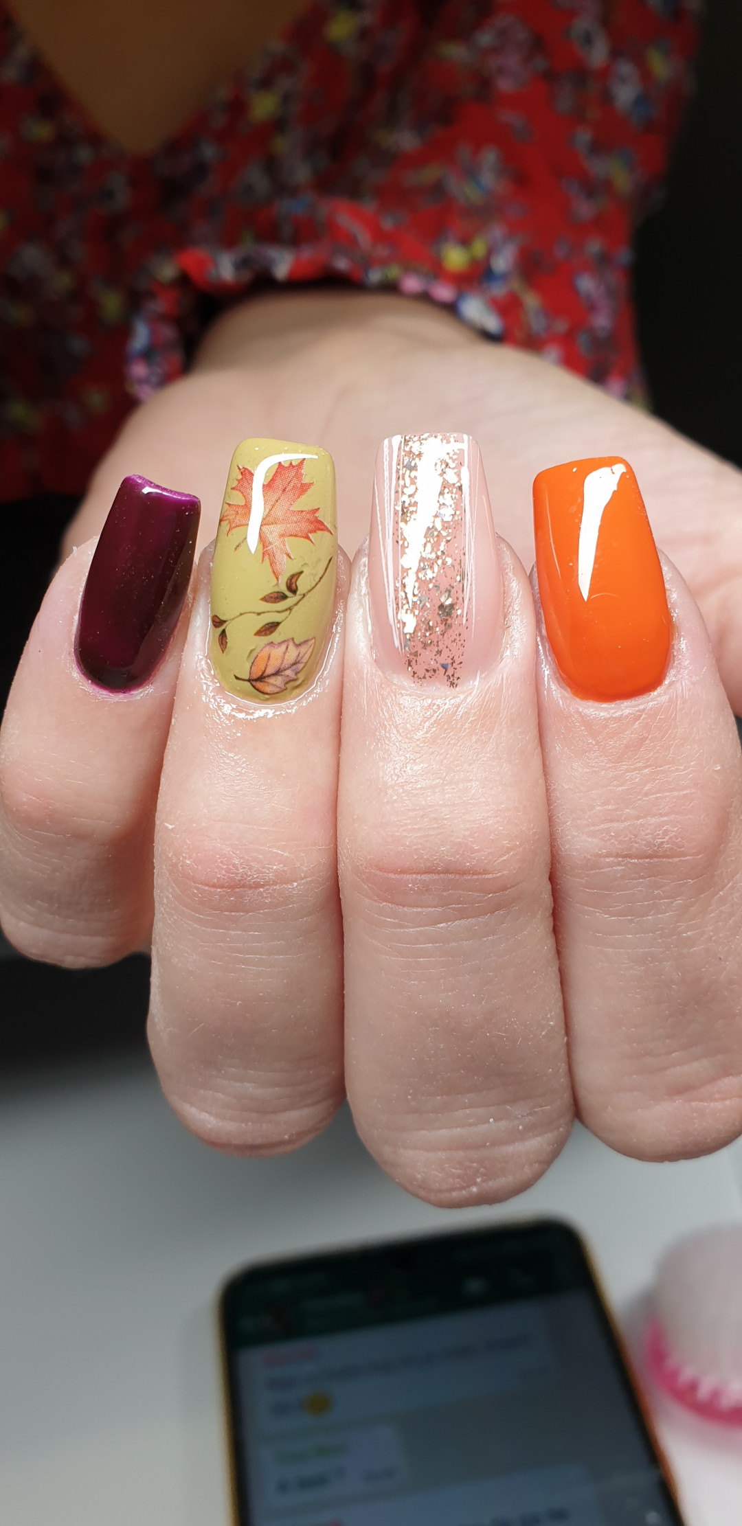 Nadopuna noktiju - S dužina - Nail service, Zagreb Izlivanje noktiju Nokti Izlivanje noktiju, Zagreb, Novi Zagreb – zapad