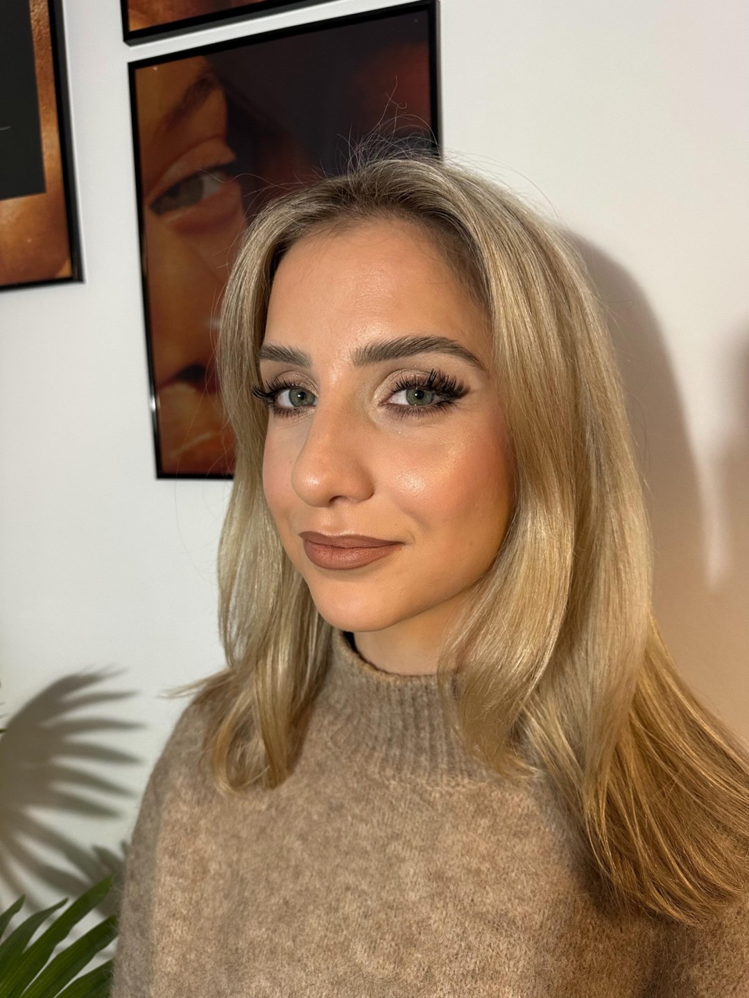 Patrizia beauty #zagreb