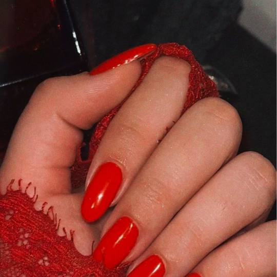 Vision of You 2.0 #zagreb Gel lak Njega ruku: TRAJNI LAK S MANIKUROM