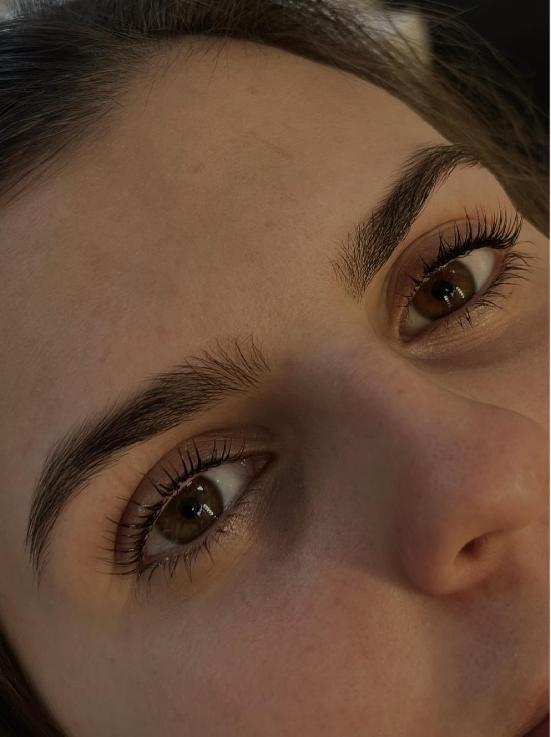 Lash lift ( uključeno bojanje ) - Mia’s Beautique, Zagreb Trepavice Lice Trepavice, Zagreb, Stenjevec