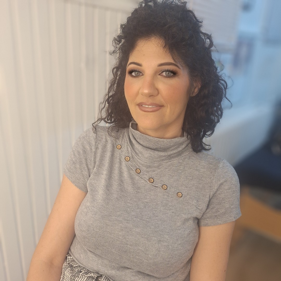 TLS #zagreb Make-up / šminkanje Profesionalno šminkanje - za dame