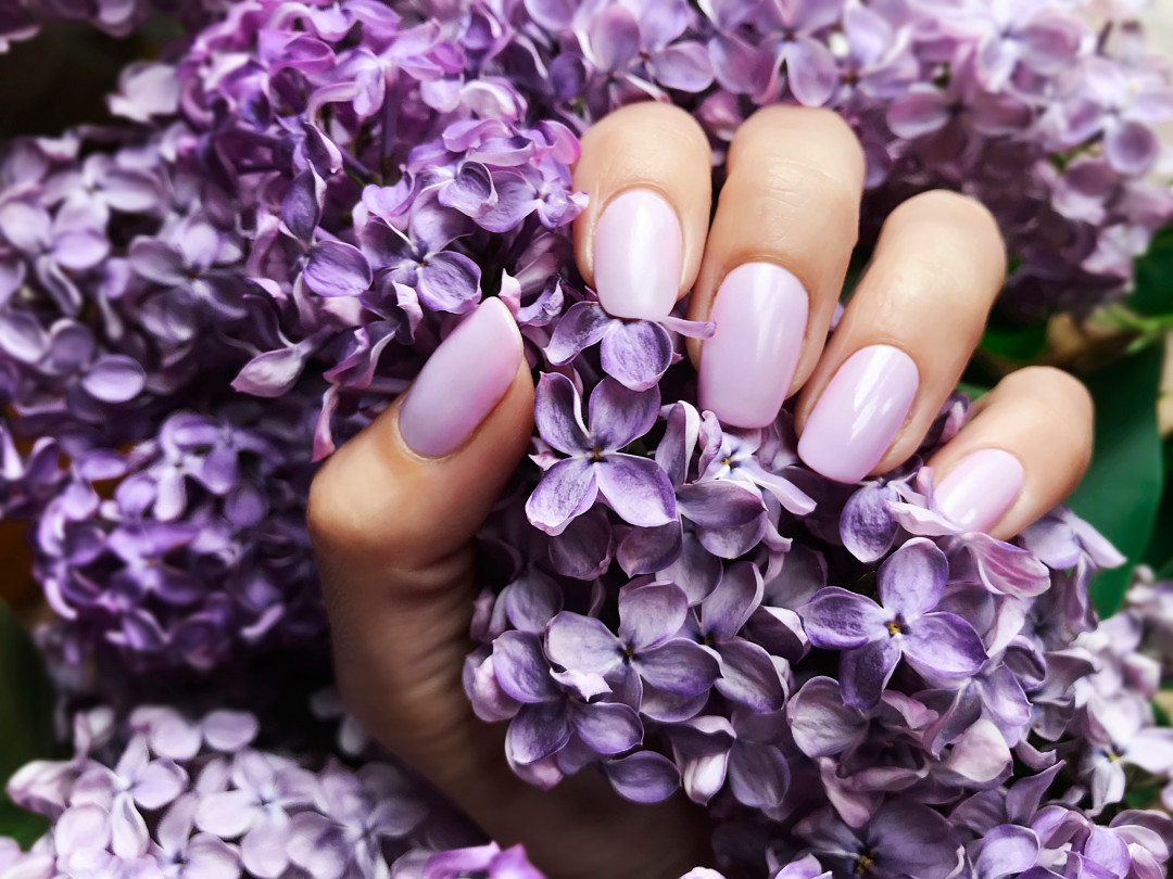 FeelUnique #zagreb Nadogradnja noktiju Ugradnja noktiju dipp - S dužina