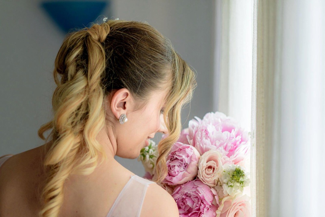 Wow Make Up & Beauty #zagreb Make-up / šminkanje NOVO! Profesionalno šminkanje - De Luxe paket za mladenke