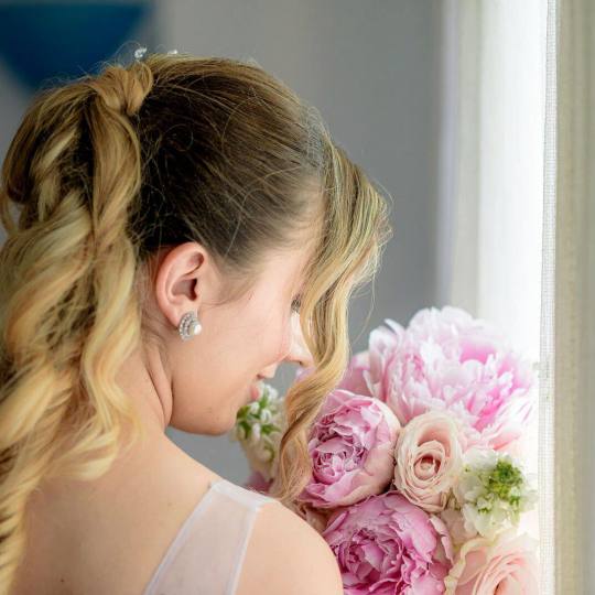 Wow Make Up & Beauty #zagreb Make-up / šminkanje NOVO! Profesionalno šminkanje - De Luxe paket za 