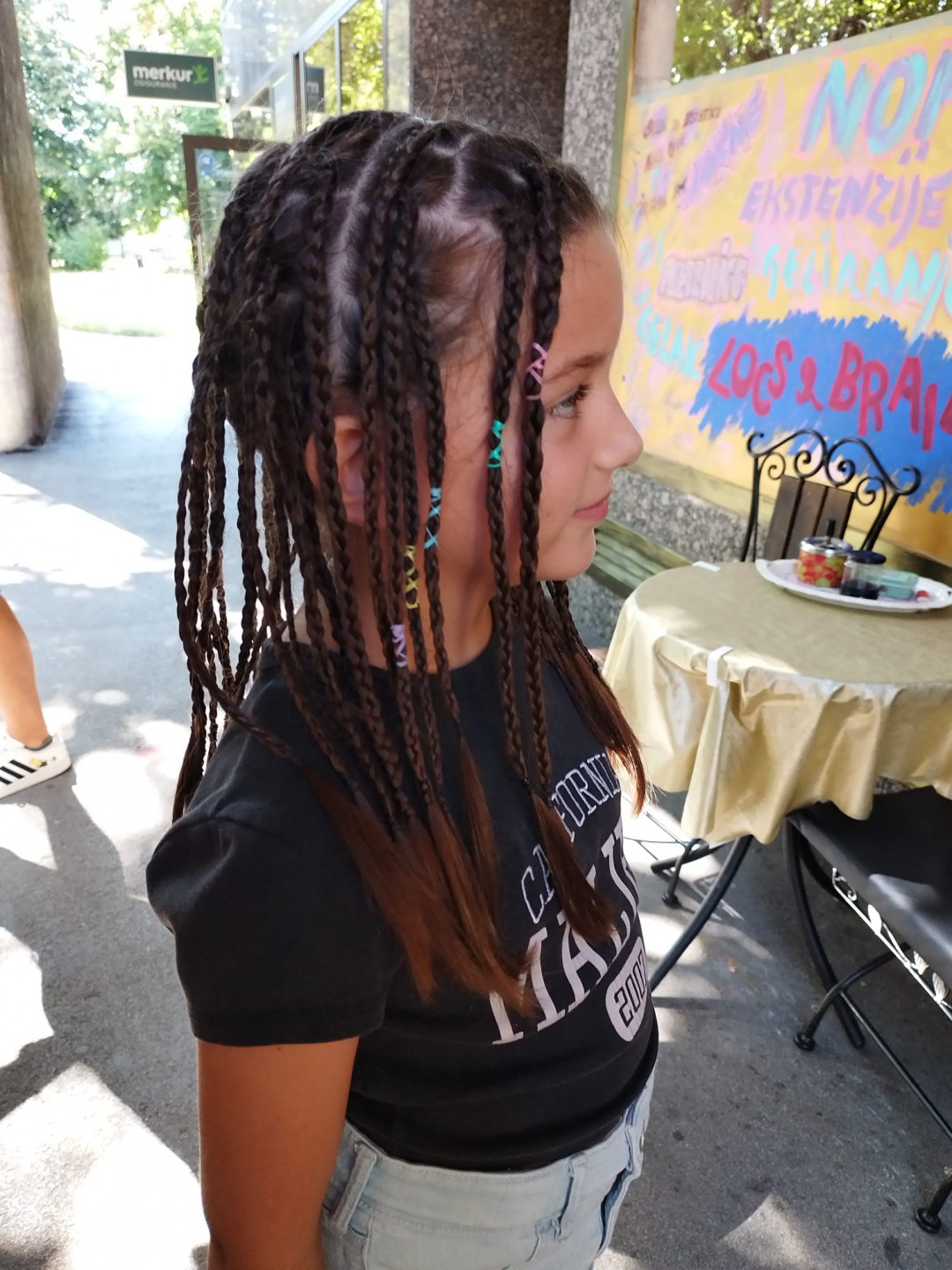 Paint Bar Joy #zagreb