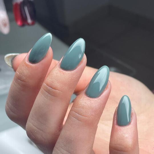AMG beauty #zagreb Gel lak Gel lak - XL dužina