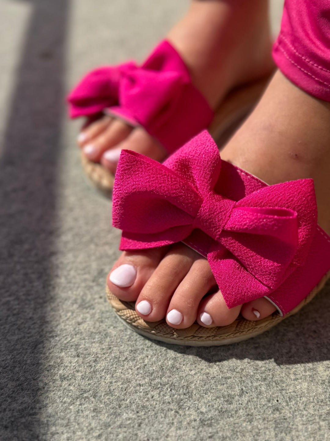 S M Beauty Bloom #zadar Gel lak Trajni lak - noge