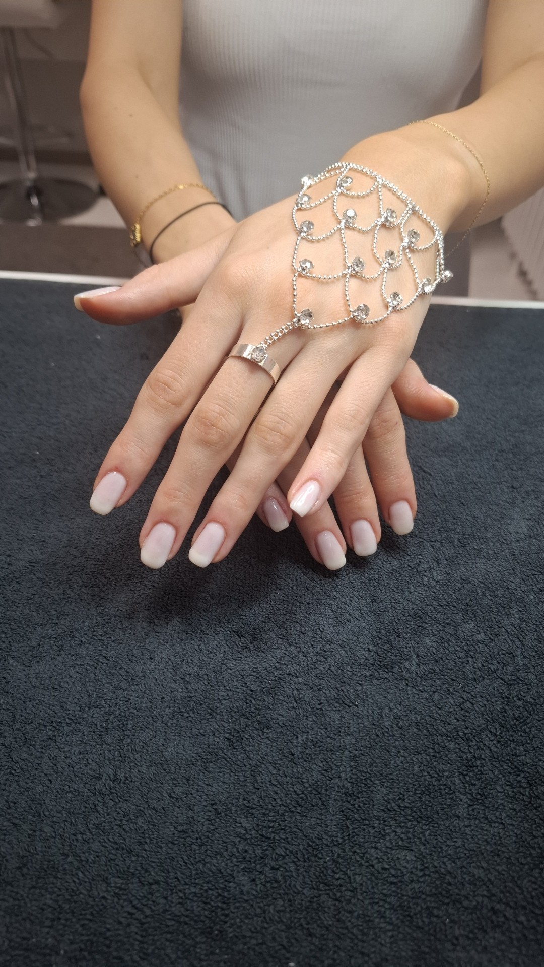 MM Beauty Studio #zagreb Gel lak Trajni lak - ruke