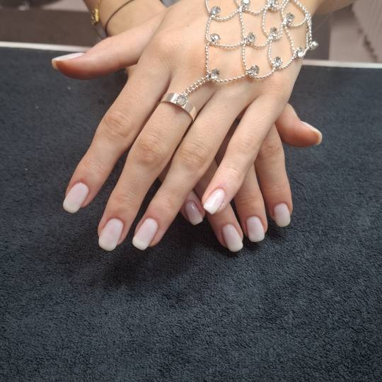 MM Beauty Studio #zagreb Gel lak Trajni lak - ruke