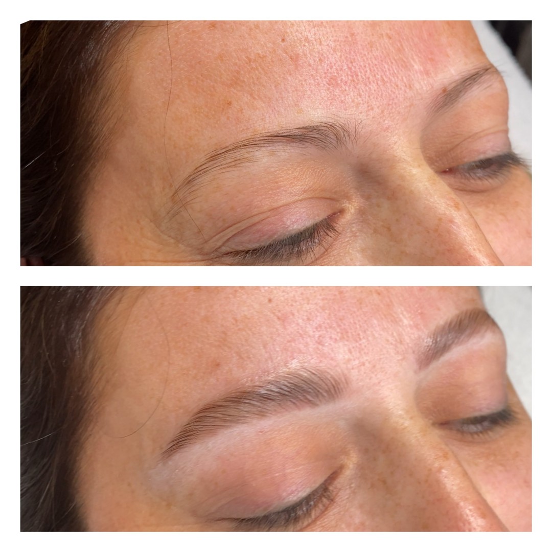 Brow lift - Lash and Brow studio, Rogoznica Obrve Lice Obrve, Rogoznica, Centar