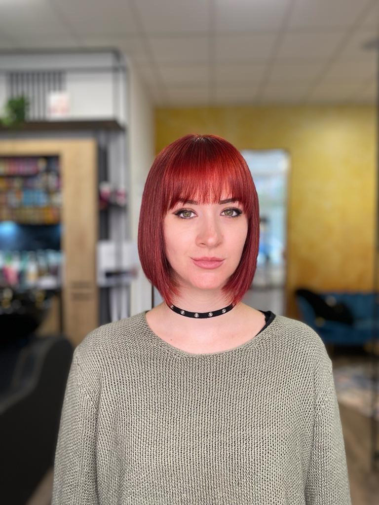 Epic Hair Design, Zagreb LookBook