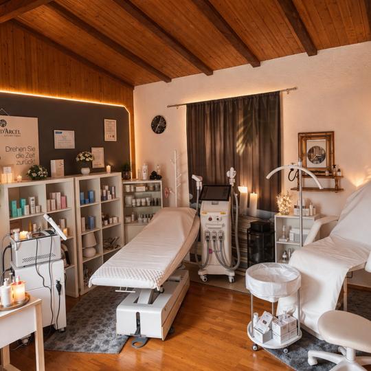 Skin Care Beauty usluga