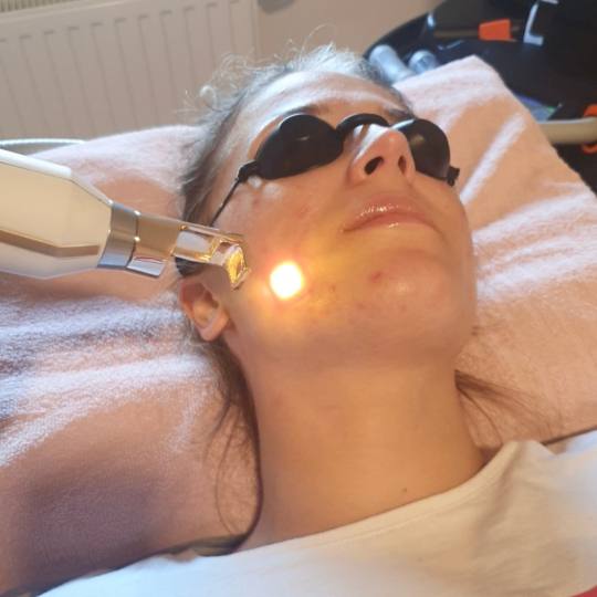 SOLO Beauty Centar usluga