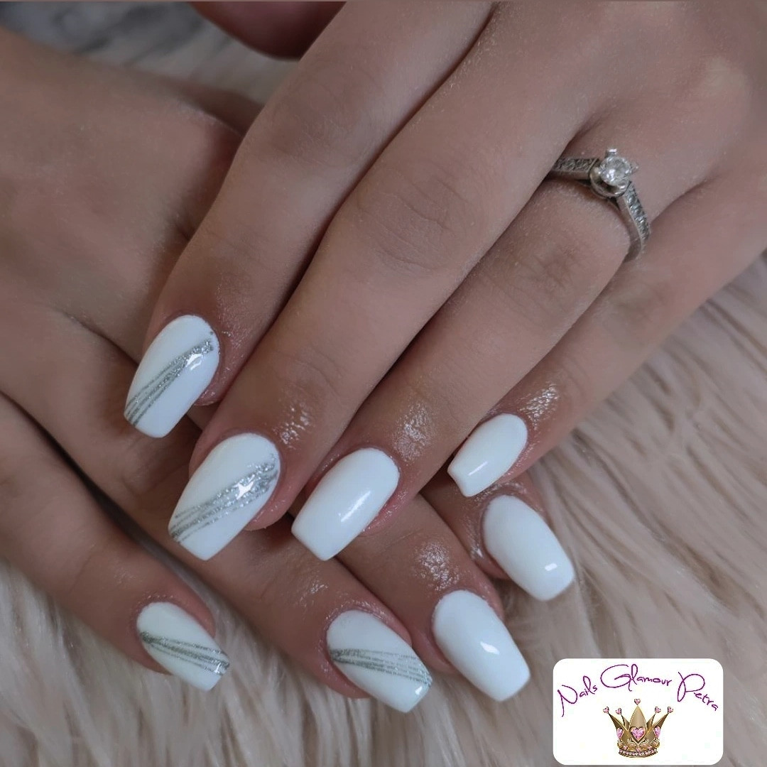 Nails & Beauty Studio Mánu, Zagreb LookBook