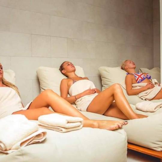 Hvar spa by Nives #hvar