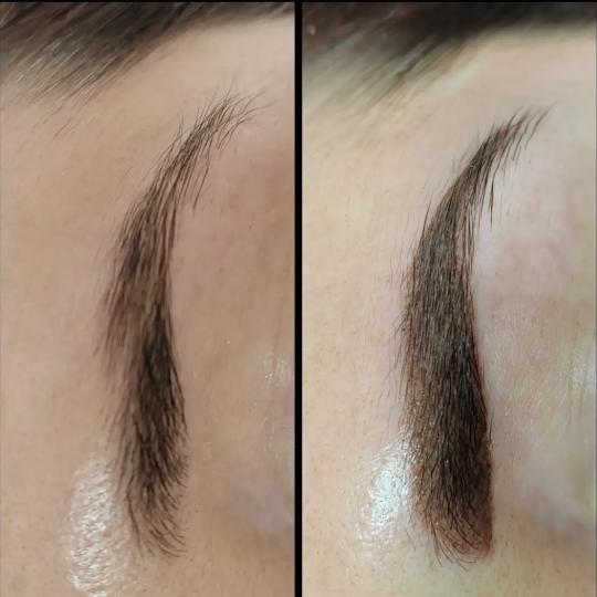 Contour usluga