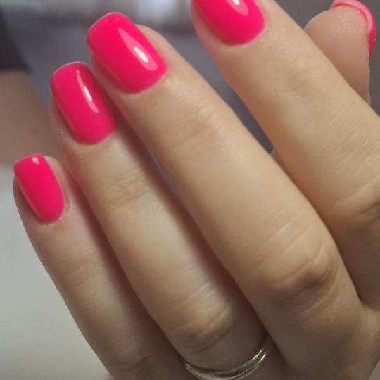 Nail Rituals Zg #zagreb Gel lak Gel lak - ruke