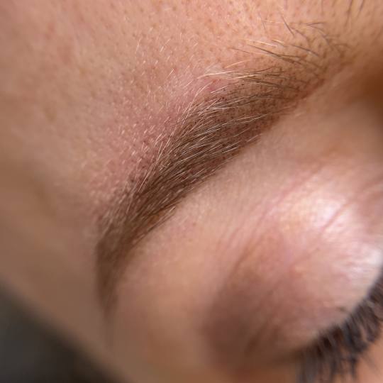 G. Beauty #zagreb Trajna šminka Puder obrve + korekcija