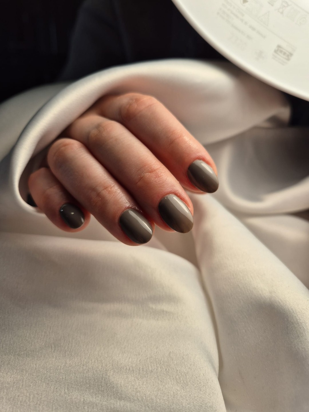 Nail service #zagreb Gel lak Trajni lak