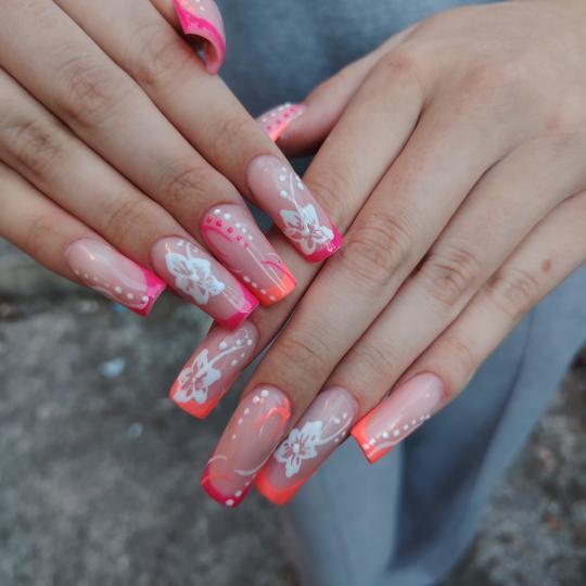 Empire Nails usluga