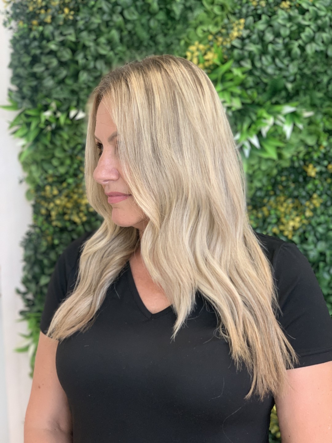 La voûte lumière #zagreb