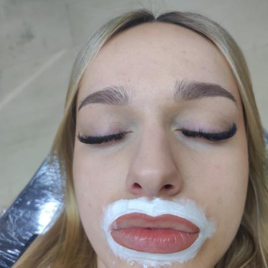 Josea beauty studio usluga